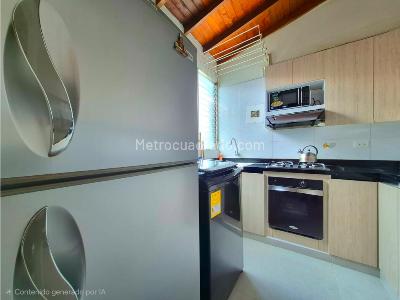 Apartamento en venta en Santa Maria, Itagüí · foto 5 de 12