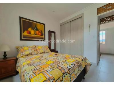 Apartamento en venta en Santa Maria, Itagüí · foto 9 de 12