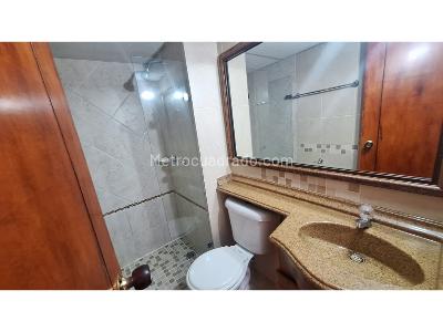 Apartamento en venta en Suramerica, Itagüí · foto 13 de 16
