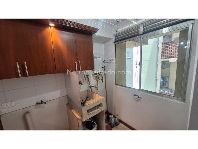 Apartamento en venta en Suramerica, Itagüí · foto 4 de 16