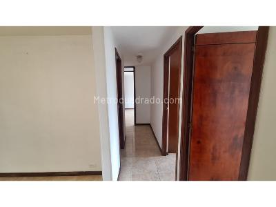 Apartamento en venta en Suramerica, Itagüí · foto 5 de 16
