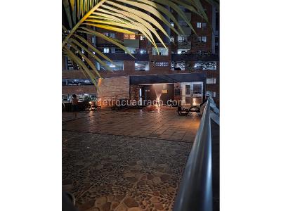 Apartamento de 3 alcobas en venta en Santa Catalina, Itagüí, 79 m² · foto 17 de 20