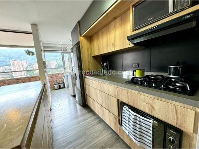 Apartamento de 3 alcobas en venta en Santa Catalina, Itagüí, 79 m² · foto 6 de 20