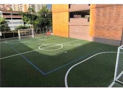 Apartamento en venta en Santa Maria, Itagüí · foto 14 de 15
