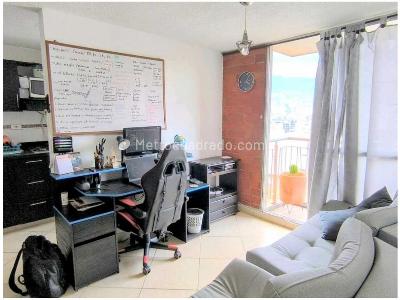 Apartamento en venta en Santa Maria, Itagüí · foto 2 de 15