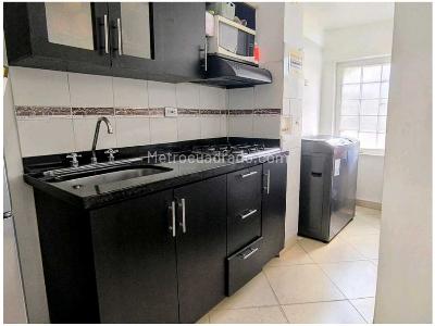 Apartamento en venta en Santa Maria, Itagüí · foto 5 de 15