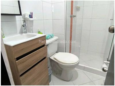 Apartamento en venta en Santa Maria, Itagüí · foto 9 de 15