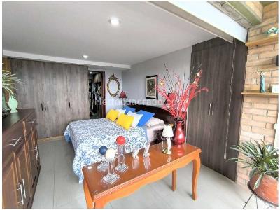 Apartamento de 2 alcobas en venta en Aves Maria, Sabaneta, 72 m² · foto 11 de 17