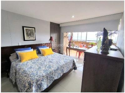 Apartamento de 2 alcobas en venta en Aves Maria, Sabaneta, 72 m² · foto 12 de 17