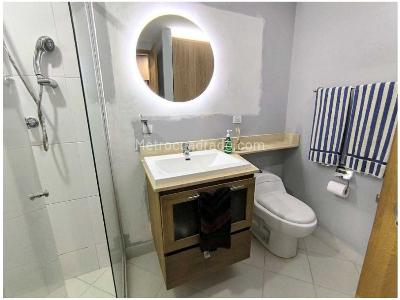 Apartamento de 2 alcobas en venta en Aves Maria, Sabaneta, 72 m² · foto 16 de 17