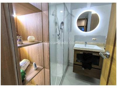 Apartamento de 2 alcobas en venta en Aves Maria, Sabaneta, 72 m² · foto 17 de 17