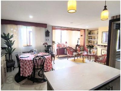 Apartamento de 2 alcobas en venta en Aves Maria, Sabaneta, 72 m² · foto 2 de 17