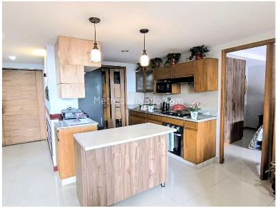 Apartamento de 2 alcobas en venta en Aves Maria, Sabaneta, 72 m² · foto 6 de 17