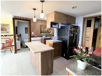 Apartamento de 2 alcobas en venta en Aves Maria, Sabaneta, 72 m² · foto 7 de 17