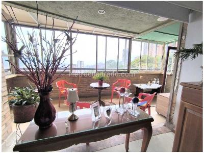 Apartamento de 2 alcobas en venta en Aves Maria, Sabaneta, 72 m² · foto 9 de 17