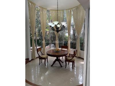 Casa de 4 alcobas en venta en San Jose, Sabaneta, 287 m² · foto 5 de 20