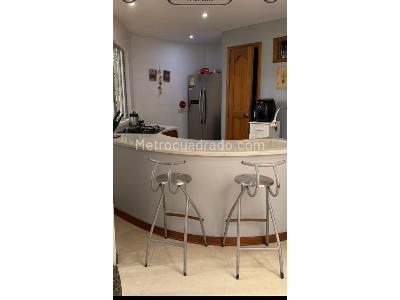 Casa de 4 alcobas en venta en San Jose, Sabaneta, 287 m² · foto 8 de 20