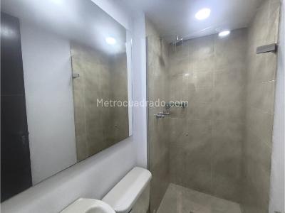 Apartamento en venta en Loma De Los Bernal, Medellín · foto 10 de 10