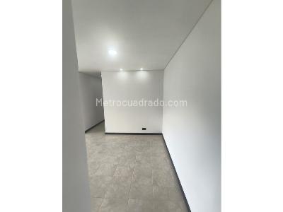 Apartamento en venta en Loma De Los Bernal, Medellín · foto 7 de 10