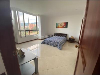 Apartamento en venta en El Tesoro, Medellín · foto 13 de 17