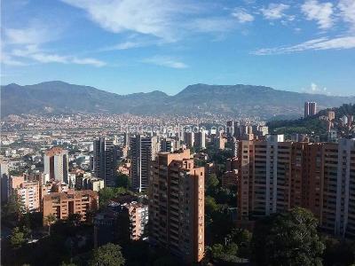 Apartamento en venta en El Tesoro, Medellín · foto 17 de 17