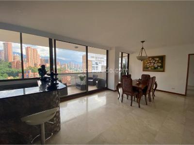 Apartamento en venta en El Tesoro, Medellín · foto 2 de 17