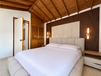 Casa de 3 alcobas en venta en El Dorado, Envigado, 125 m² · foto 10 de 20