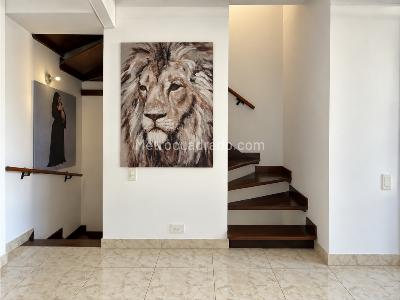 Casa de 3 alcobas en venta en El Dorado, Envigado, 125 m² · foto 11 de 20