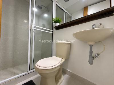 Casa de 3 alcobas en venta en El Dorado, Envigado, 125 m² · foto 15 de 20