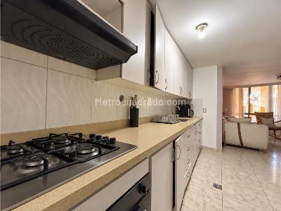 Casa de 3 alcobas en venta en El Dorado, Envigado, 125 m² · foto 5 de 20