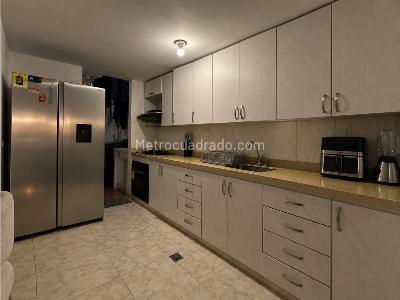 Casa de 3 alcobas en venta en El Dorado, Envigado, 125 m² · foto 6 de 20