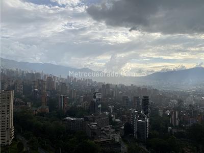 Apartaestudio en venta en Altos Del Poblado, Medellín, 43 m² · foto 13 de 20