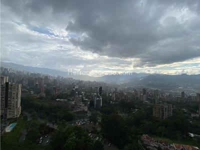 Apartaestudio en venta en Altos Del Poblado, Medellín, 43 m² · foto 15 de 20