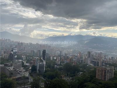 Apartaestudio en venta en Altos Del Poblado, Medellín, 43 m² · foto 16 de 20