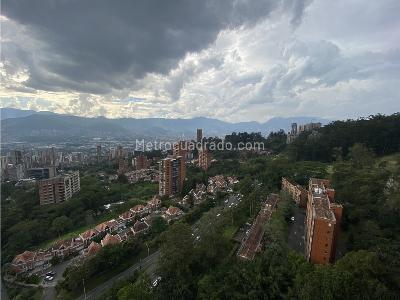 Apartaestudio en venta en Altos Del Poblado, Medellín, 43 m² · foto 19 de 20