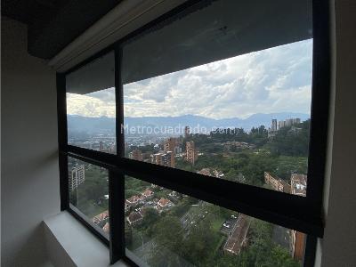 Apartaestudio en venta en Altos Del Poblado, Medellín, 43 m² · foto 20 de 20