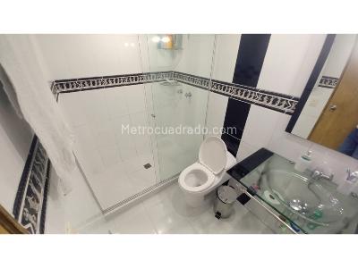 Apartamento de 3 alcobas en venta en Centro La Candelaria, Medellín, 87 m² · foto 3 de 10