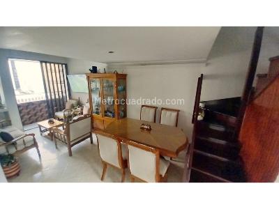 Apartamento de 3 alcobas en venta en Centro La Candelaria, Medellín, 87 m² · foto 7 de 10