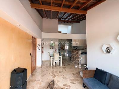Apartamento en venta en Laureles, Medellín · foto 3 de 20