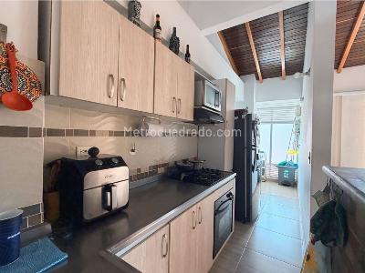 Apartamento en venta en Laureles, Medellín · foto 6 de 20