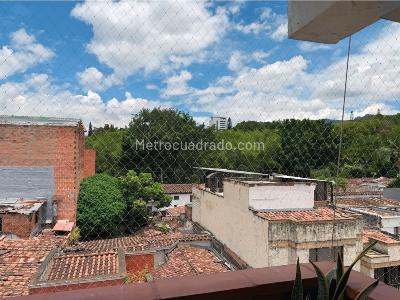 Apartamento en venta en Laureles, Medellín · foto 9 de 20