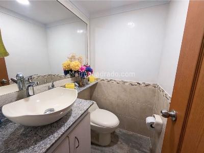 Apartamento en venta en Laureles, Medellín · foto 10 de 20