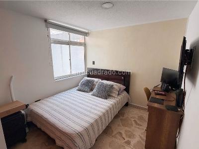 Apartamento en venta en Laureles, Medellín · foto 16 de 20