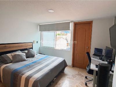 Apartamento en venta en Laureles, Medellín · foto 19 de 20