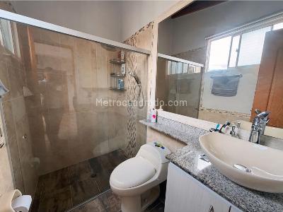 Apartamento en venta en Laureles, Medellín · foto 20 de 20