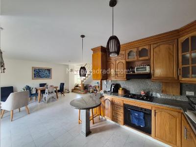 Apartamento en venta en El Portal, Envigado · foto 5 de 20