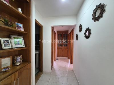 Apartamento en venta en El Portal, Envigado · foto 9 de 20