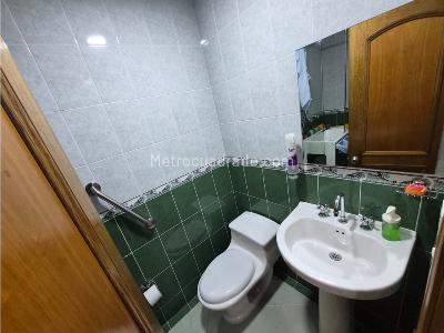 Apartamento en venta en El Portal, Envigado · foto 12 de 20
