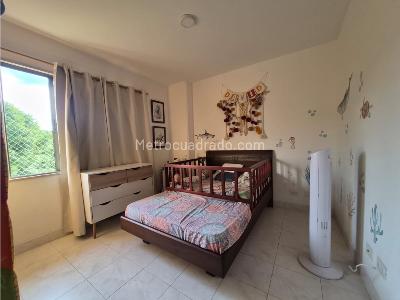 Apartamento en venta en El Portal, Envigado · foto 13 de 20