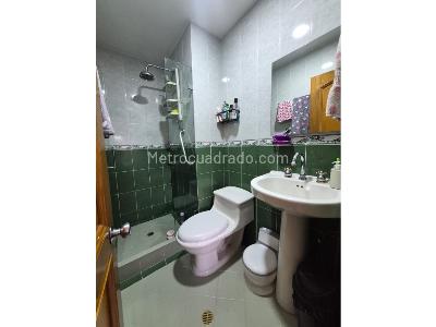 Apartamento en venta en El Portal, Envigado · foto 18 de 20